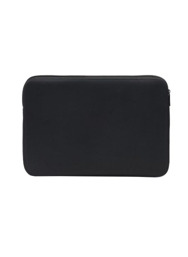 DICOTA Perfect Skin Notebook Sleeve Case Black - Image 2