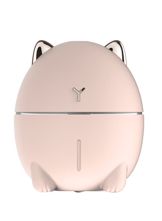 Mini USB Humidifier 12 W Pink - Image 1