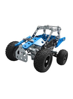 Meccano Off-Road Rally Building Kit  - Image 1