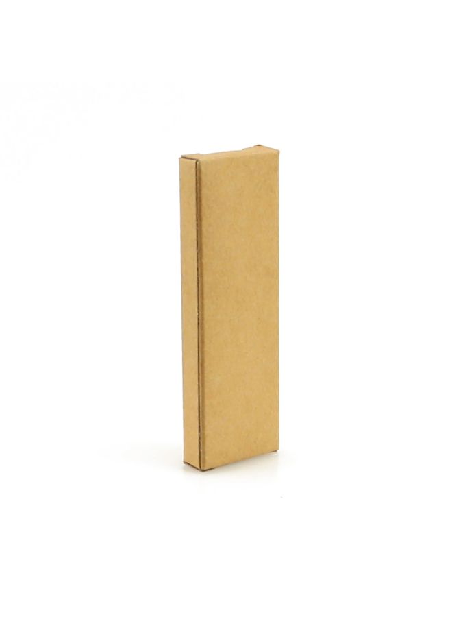 4-Piece Colour Pencil multicolour - Image 4