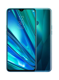 Crystal Green