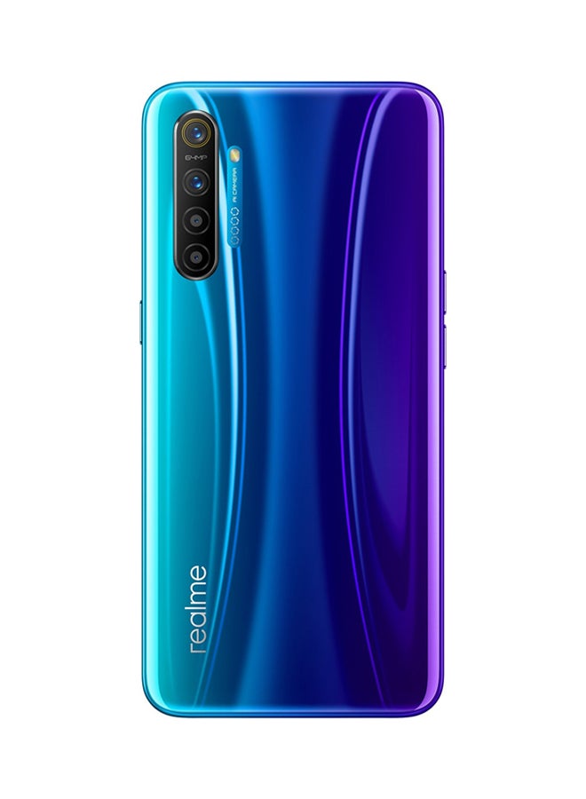 realme - XT Dual SIM Pearl Blue 8GB RAM 128GB 4G LTE - Image 1