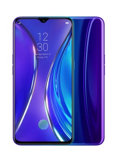 XT Dual SIM Pearl Blue 8GB RAM 128GB 4G LTE