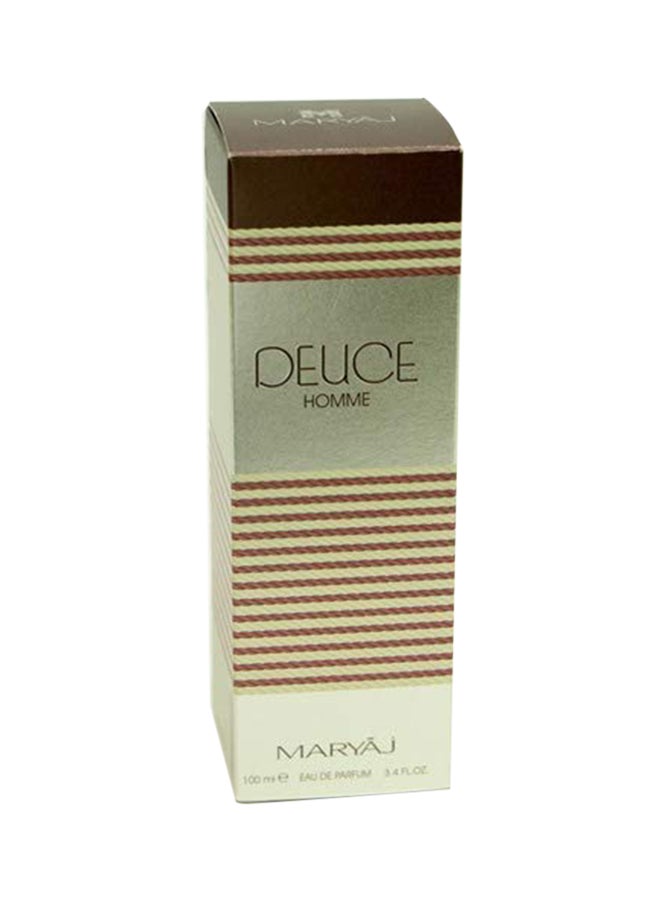 مرياج - عطر ديوس للرجال EDP 100ملليلتر - Image 1