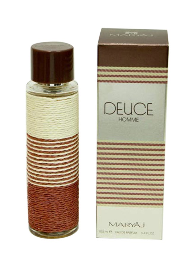 مرياج - عطر ديوس للرجال EDP 100ملليلتر - Image 1