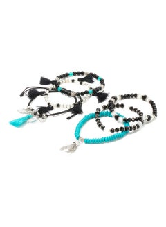 Black/Blue