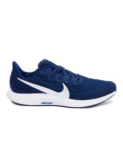 Blue/White