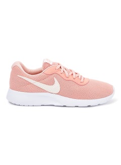Pink/White