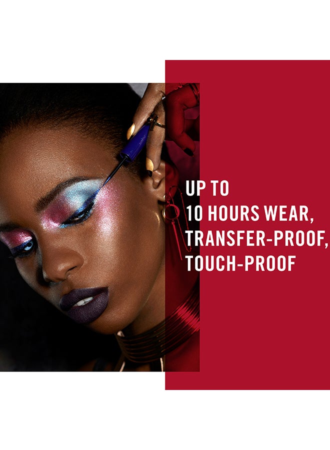Wonder'Swipe 2 in 1 Eyeliner to Shadow – 015 –Lock'N'Loaded