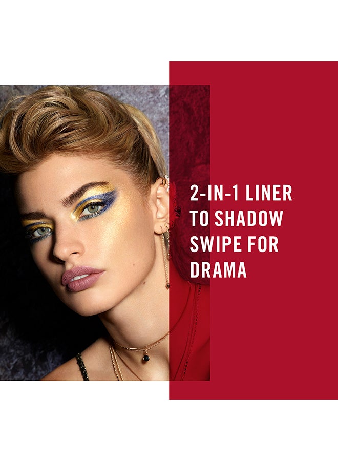Wonder'Swipe 2 in 1 Eyeliner to Shadow – 015 –Lock'N'Loaded