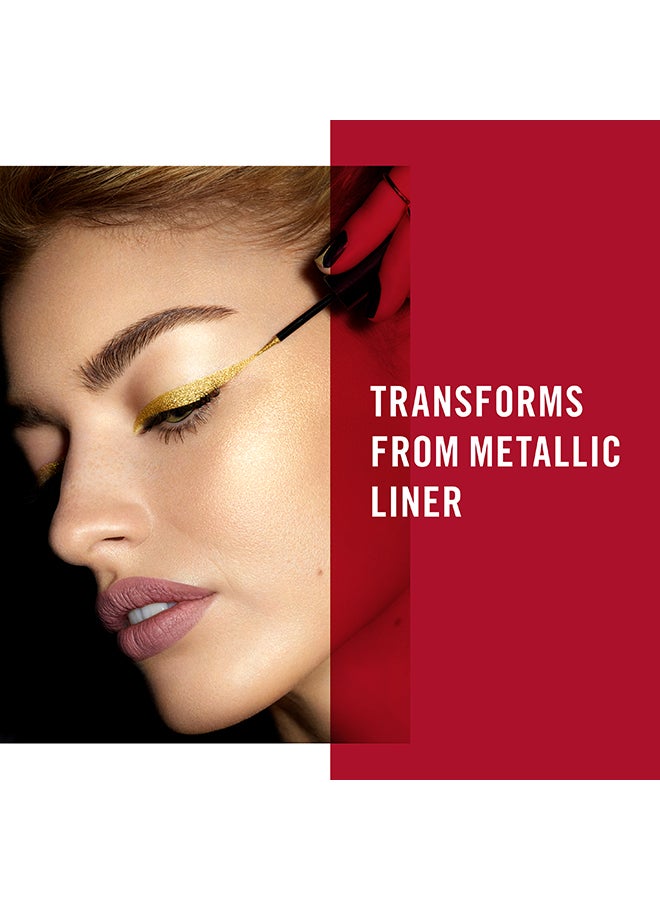 Wonder'Swipe 2 in 1 Eyeliner to Shadow – 015 –Lock'N'Loaded