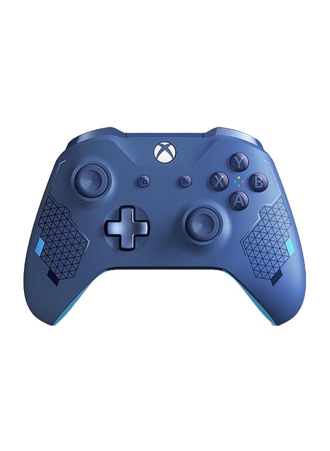 Microsoft Wireless Controller Sport 3 For Xbox One - Image 1