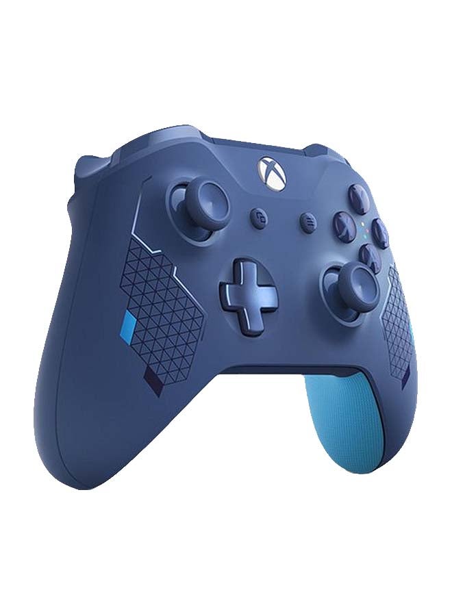 Microsoft Wireless Controller Sport 3 For Xbox One - Image 3
