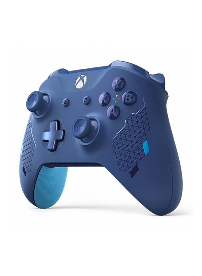 Microsoft Wireless Controller Sport 3 For Xbox One - Image 4