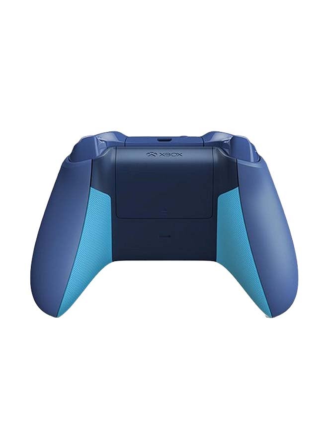 Microsoft Wireless Controller Sport 3 For Xbox One - Image 2