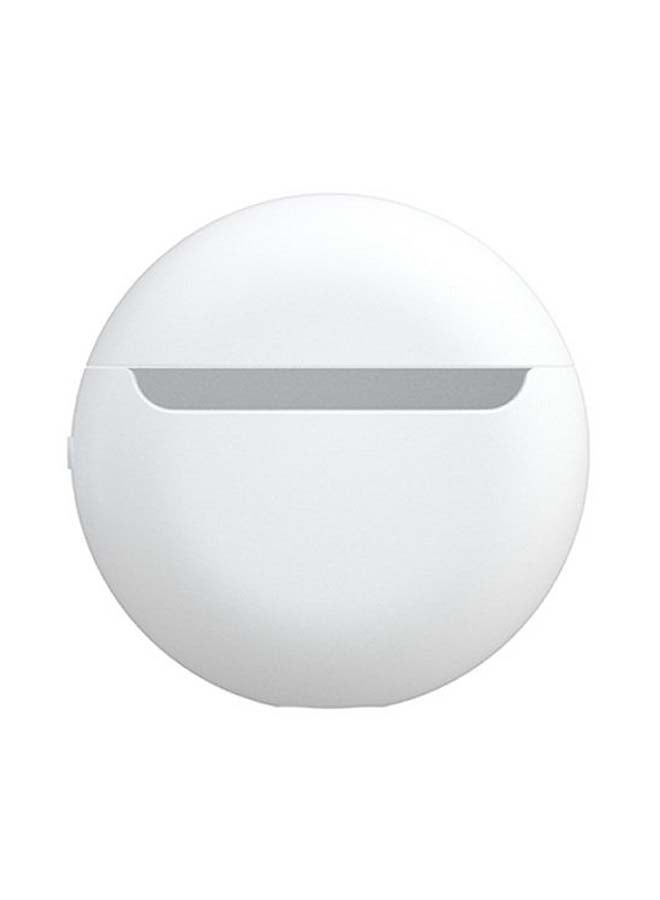 هواوي حافظة حماية من السيليكون لسماعة أذن فري بودز 3 أبيض - Image 2