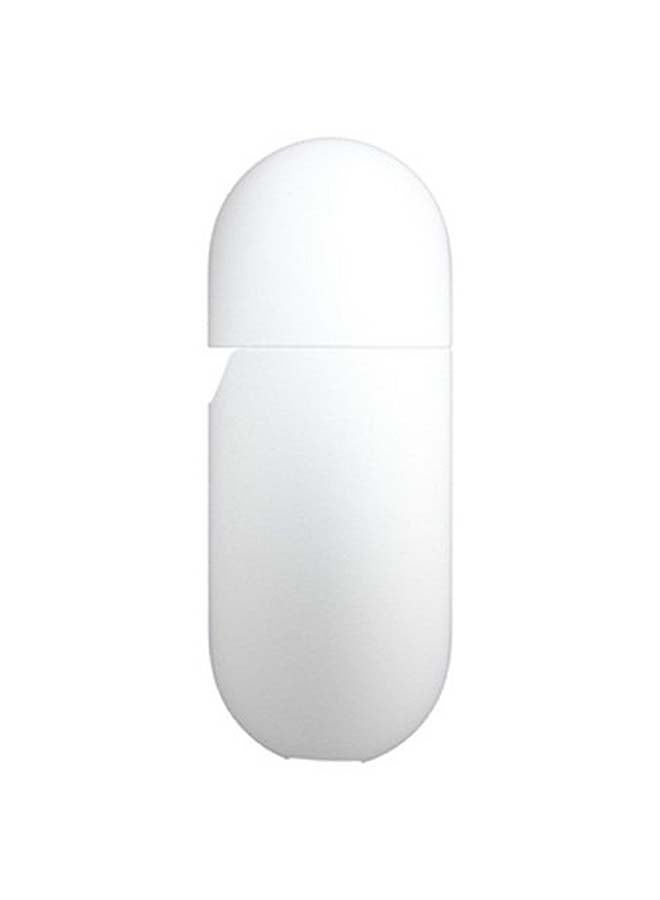 هواوي حافظة حماية من السيليكون لسماعة أذن فري بودز 3 أبيض - Image 3