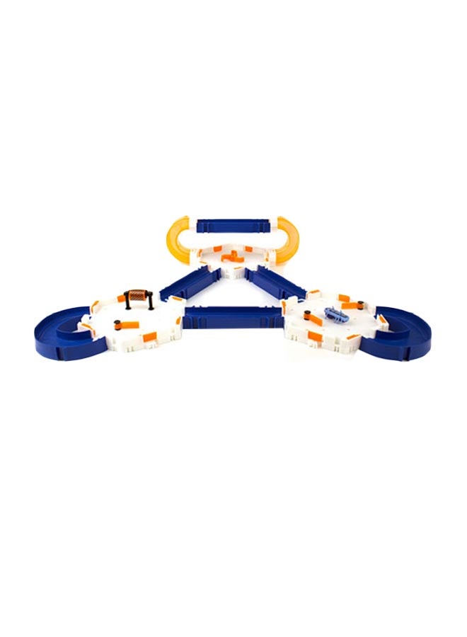 هيكس بج مجموعة مسار للعربات نانو نيترو - Image 1