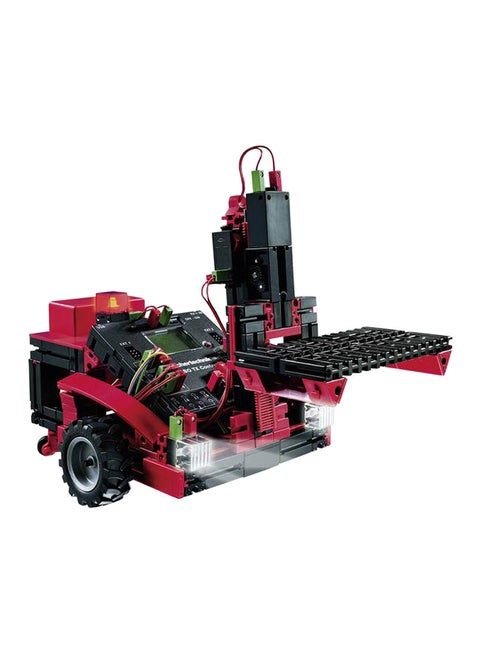 Robo Tx Training Lab