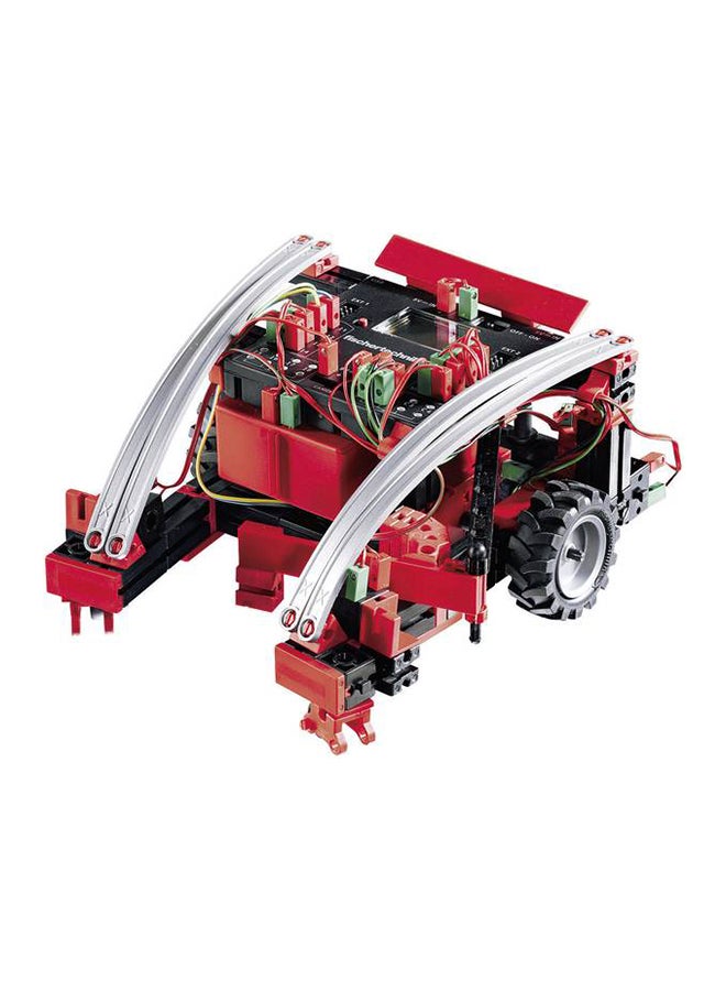 fischertechnik - Robo Tx Training Lab - Image 1