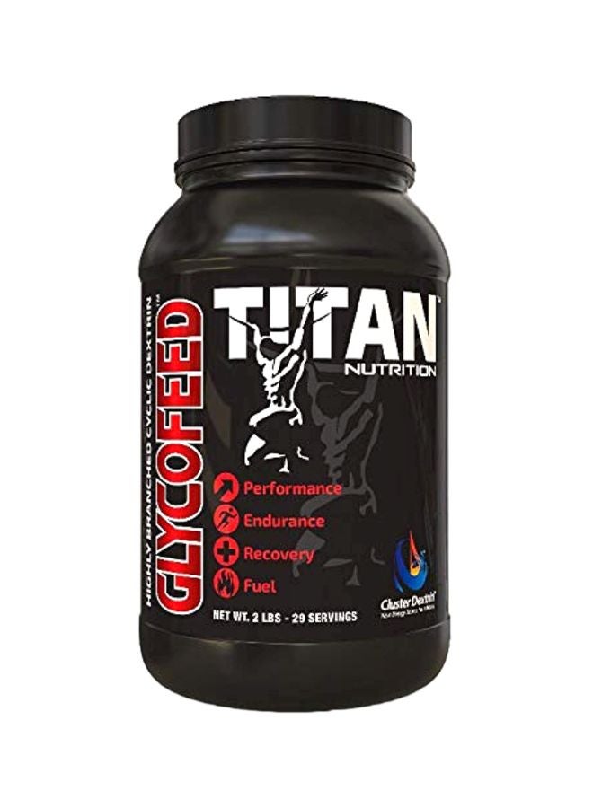 Titan Nutrition - Glycofeed Highly Branched Cyclic Cluster Dextrin - Image 1