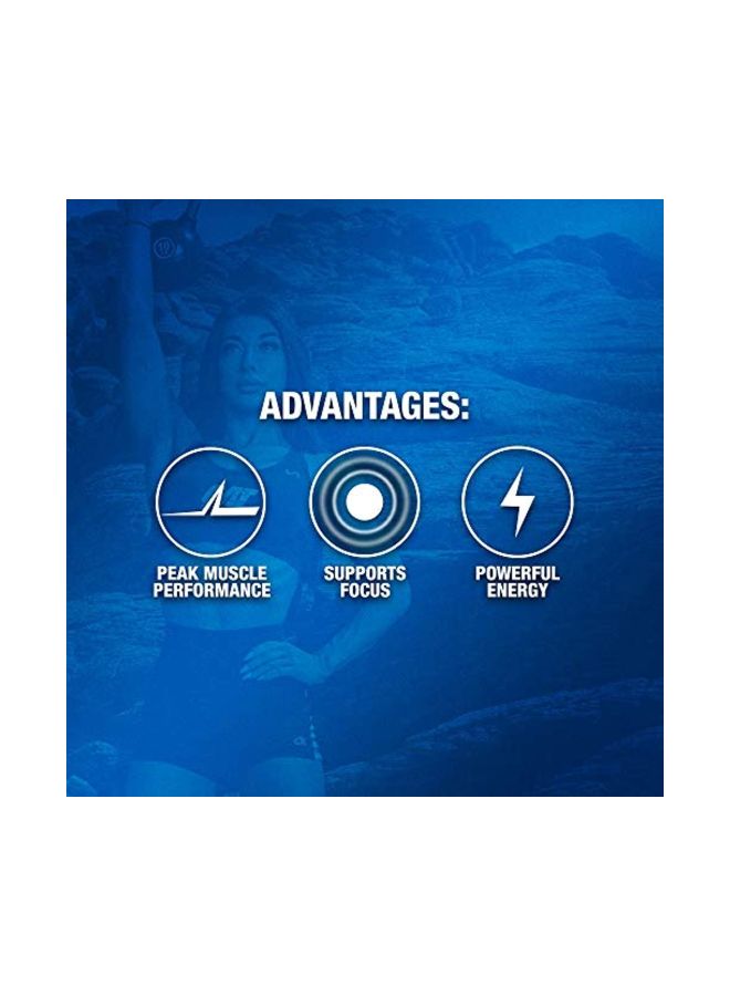 GAT PMP Peak Muscle Performance  - Image 3