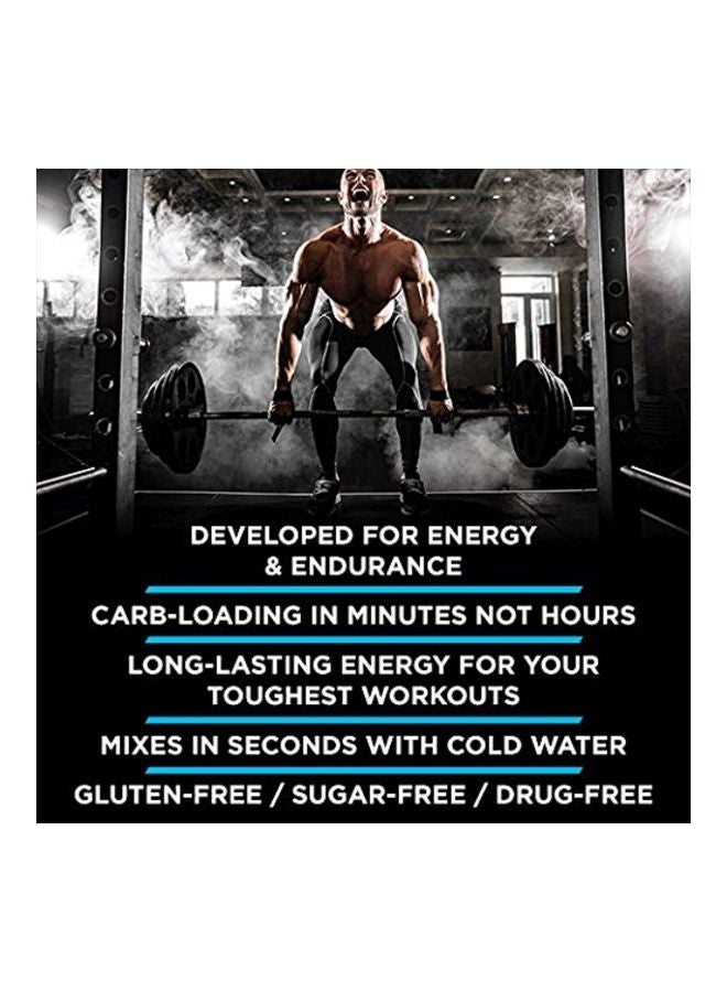 إي إف إكس سبورتس مكمل غذائي كاربولين بيرفورمانس كارب متعادل لزيادة نسبة الطاقة - Image 3