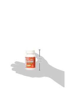 Flintstones Vitamins Plus Iron Multivitamins And Mineral Dietary Supplement - 60 Chewable Tablets  - Image 5
