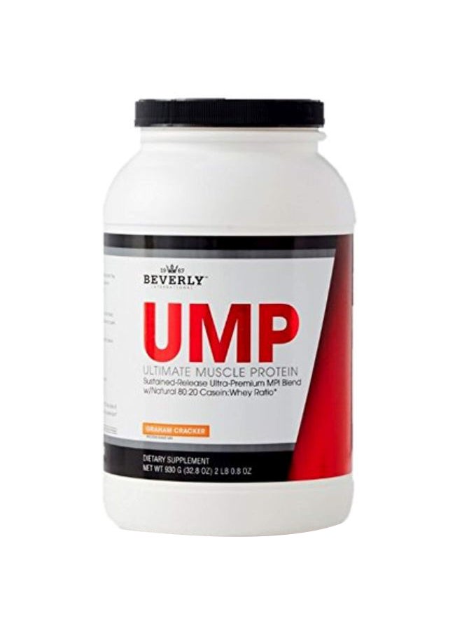Beverly International - UMP Ultimate Muscle Protein Powder - Image 1