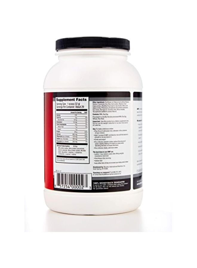 Beverly International - UMP Ultimate Muscle Protein Powder - Image 1