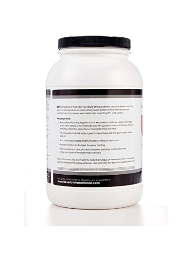 Beverly International - UMP Ultimate Muscle Protein Powder - Image 1