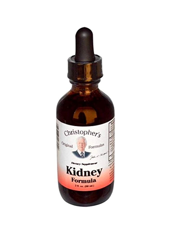 Kidney Formula Dietary Supplement - v1574757690/N32269014A_1