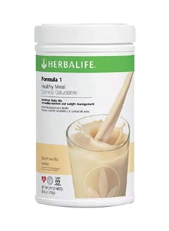 Formula 1 Comida Saludable Shake Mix