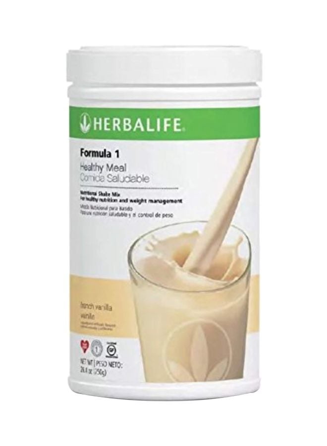 HERBALIFE - Formula 1 Comida Saludable Shake Mix - Image 1