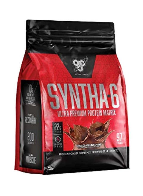 Syntha-6 Whey Protein Powder
