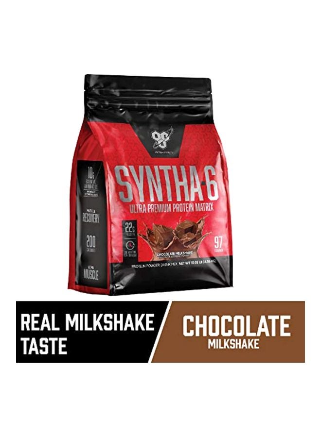 Syntha-6 Whey Protein Powder