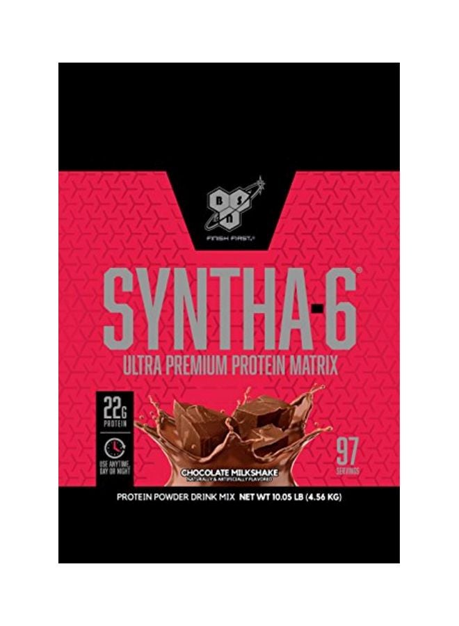 Syntha-6 Whey Protein Powder
