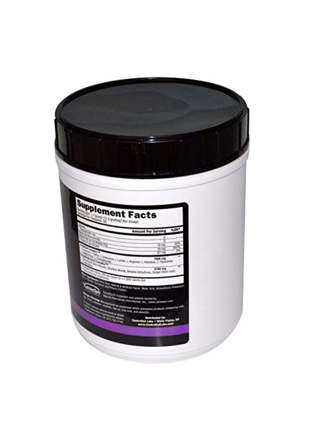 controlled labs Purple Wraath BCAA and EAA Amino Acid Supplement - Image 2