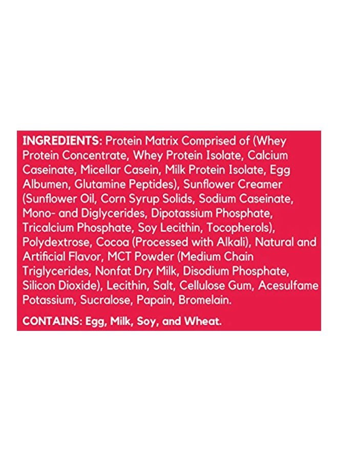 Syntha-6 Whey Protein Powder