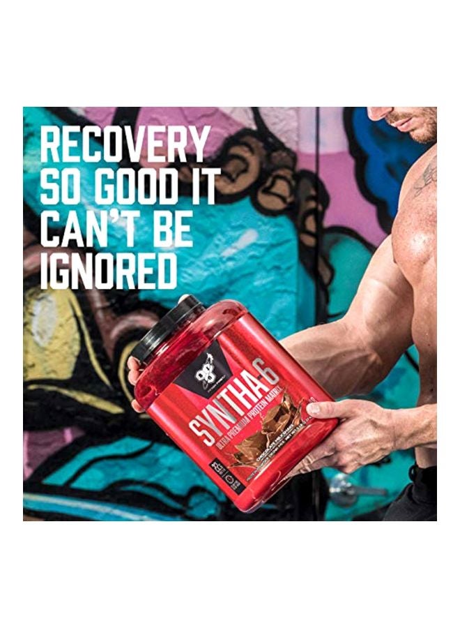 BSN - Syntha-6 Whey Protein Powder - Image 1