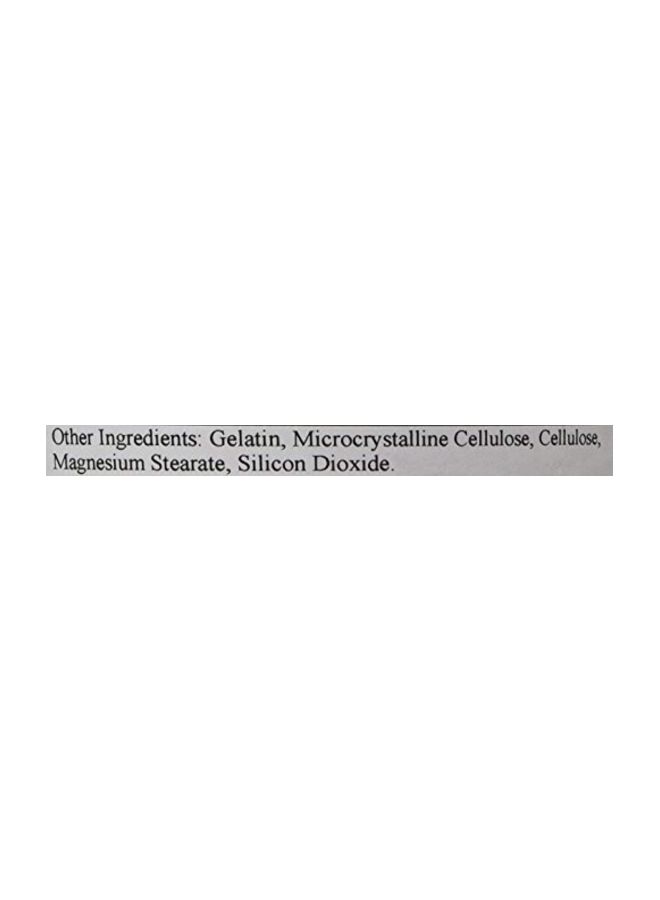 Cardiovascular Research - Sphingolin Myelin Basic Protein Dietary Supplement - 240 Capsules - Image 1