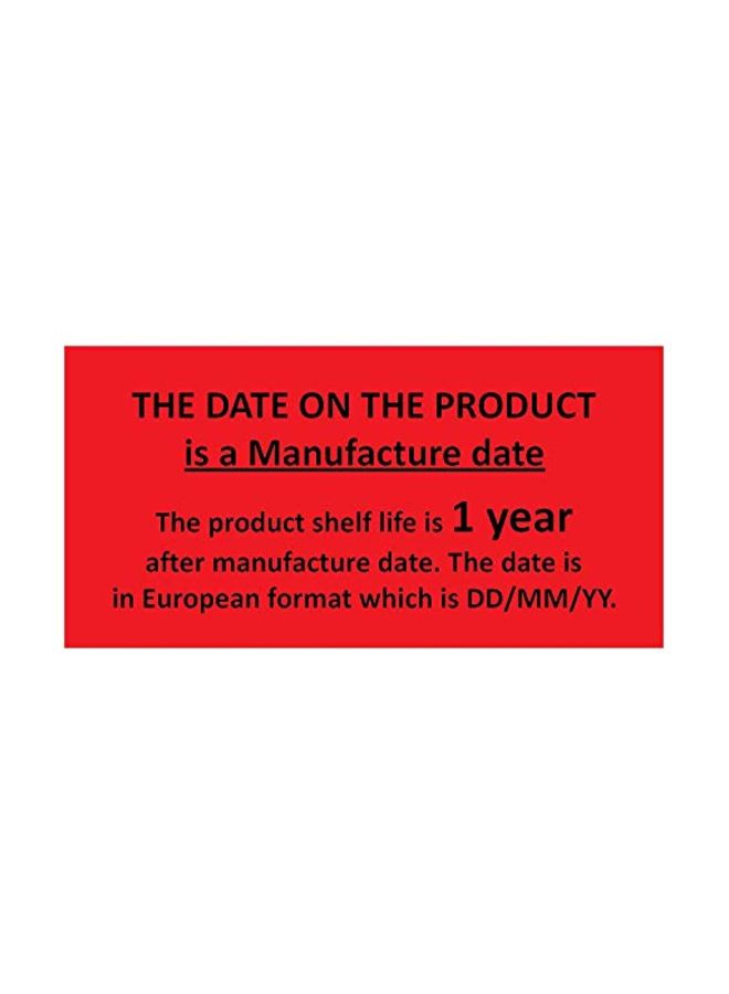 Hematogen - Pack Of 10 Dietary Supplement Bar - Image 1
