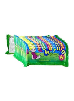 Pack Of 10 Dietary Supplement Bar