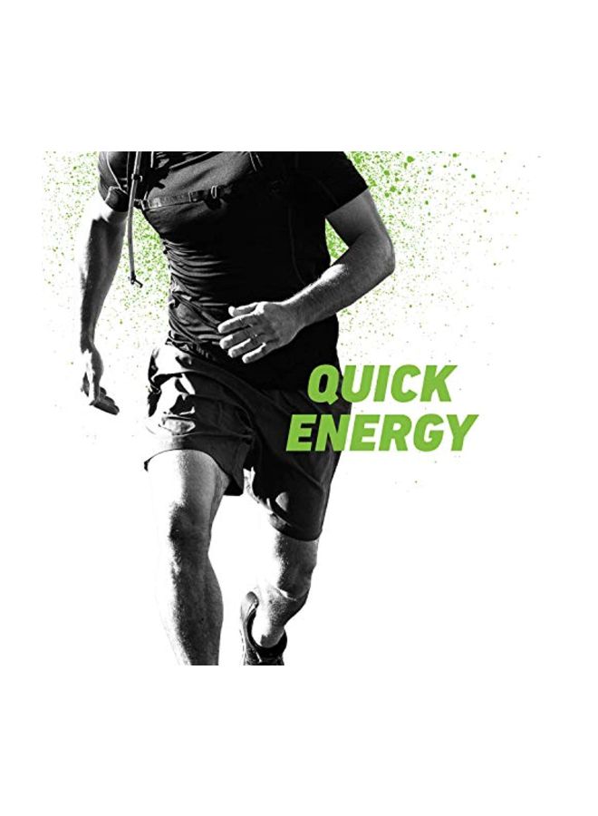 Clif Bar 18-Piece Bloks Energy Chews - Salted Watermelon - Image 3