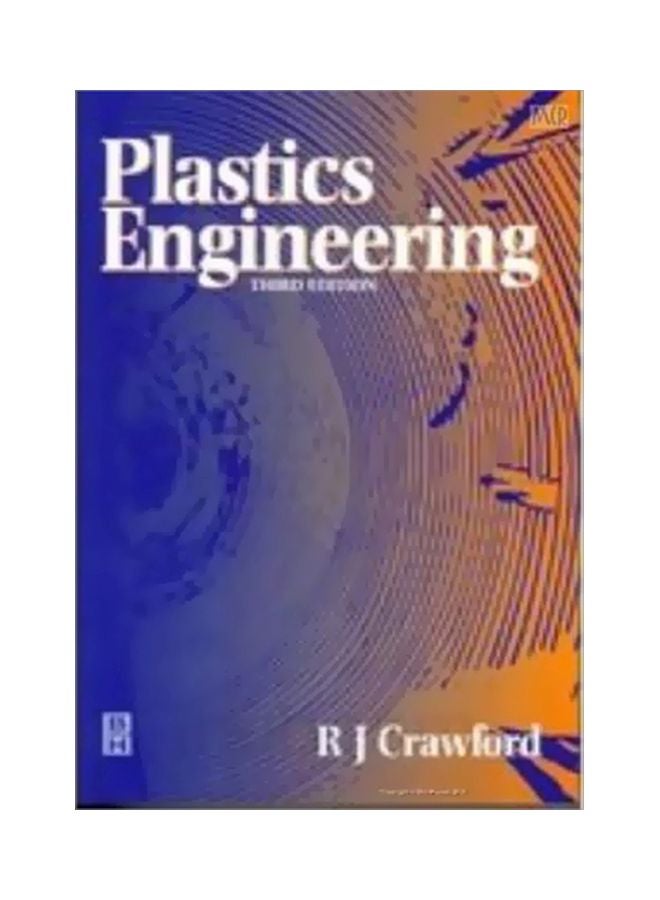 Plastics Engineering hardcover english 