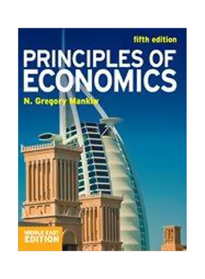 Principles Of Economic english