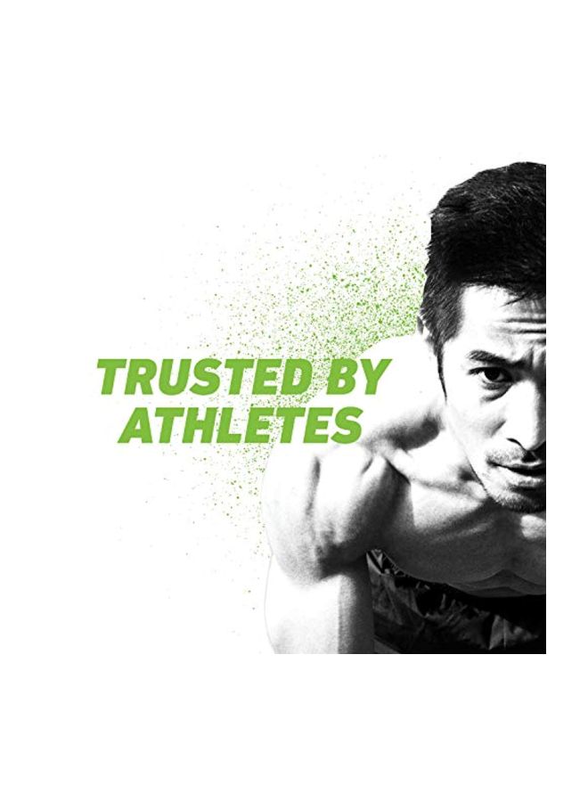 Clif Bar 18-Piece Bloks Energy Chews - Salted Watermelon - Image 5