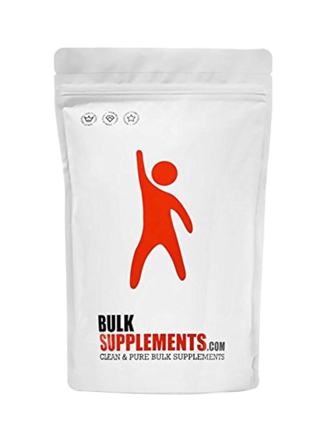 BulkSupplements - Hydrolyzed Collagen Powder - Image 1