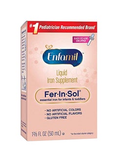 Fer-In-Sol Drops Liquid Supplement - v1574758467/N32270370A_1