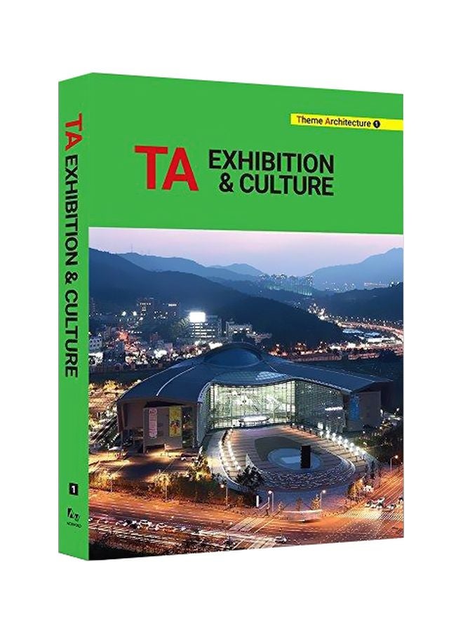 null - TA Exhibition And Culture Hardcover English - 06 July 1905 - Image 1